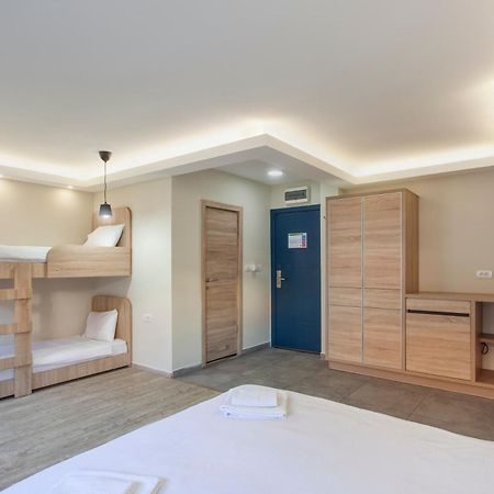 Villa Ars Beograd Eksteriør bilde