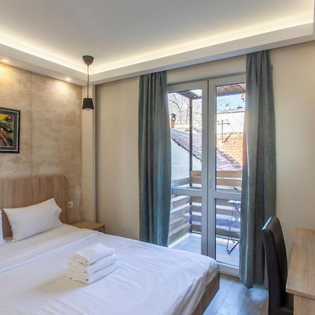 Villa Ars Beograd Eksteriør bilde