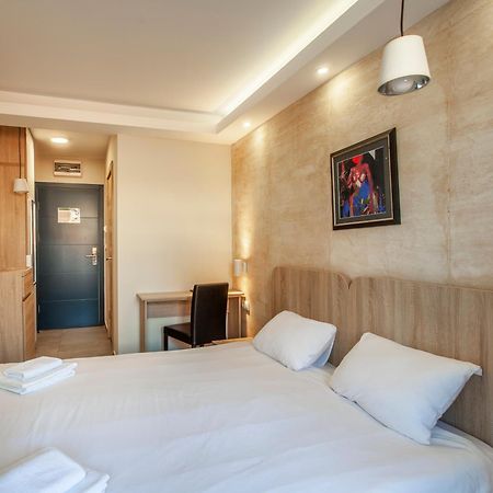 Villa Ars Beograd Eksteriør bilde