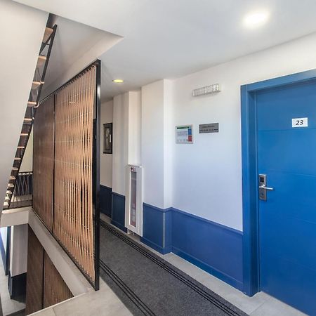 Villa Ars Beograd Eksteriør bilde