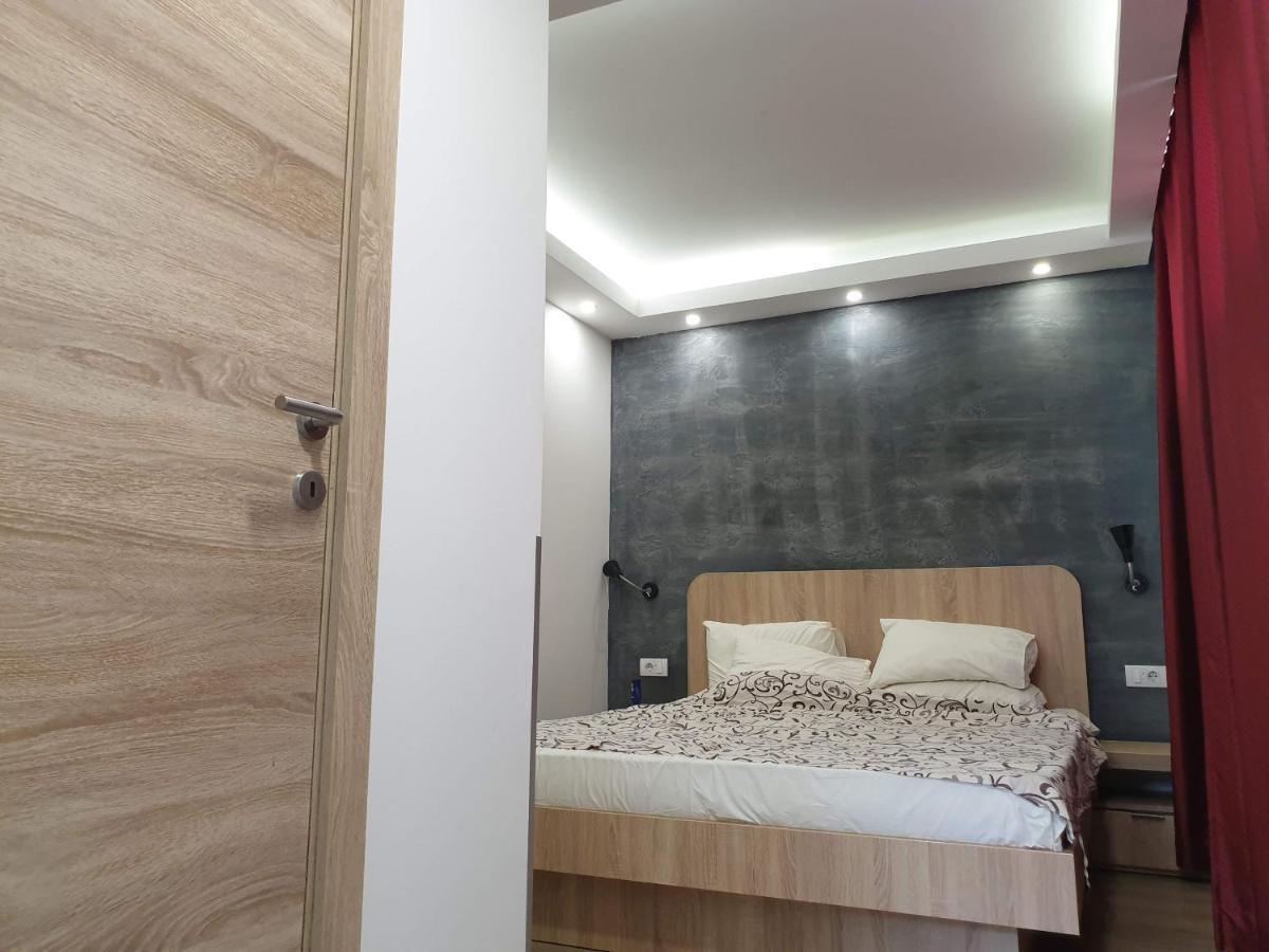 Villa Ars Beograd Eksteriør bilde