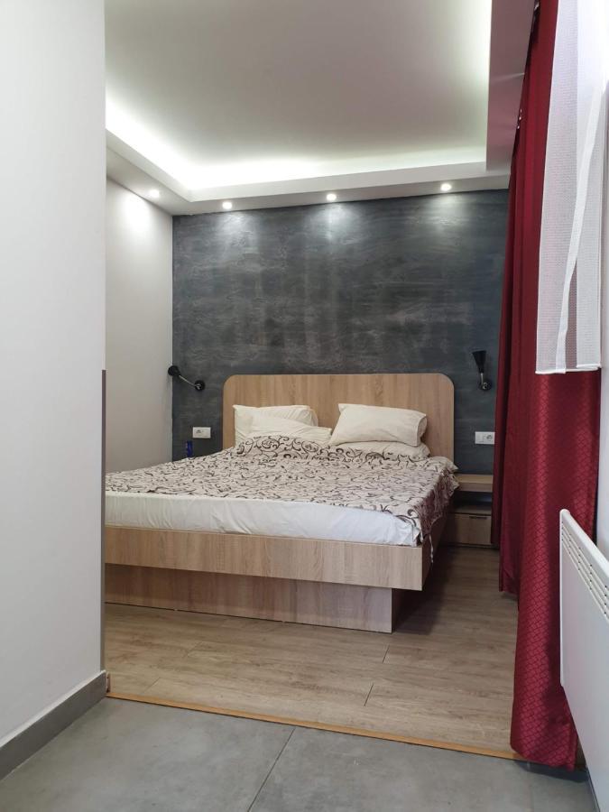 Villa Ars Beograd Eksteriør bilde