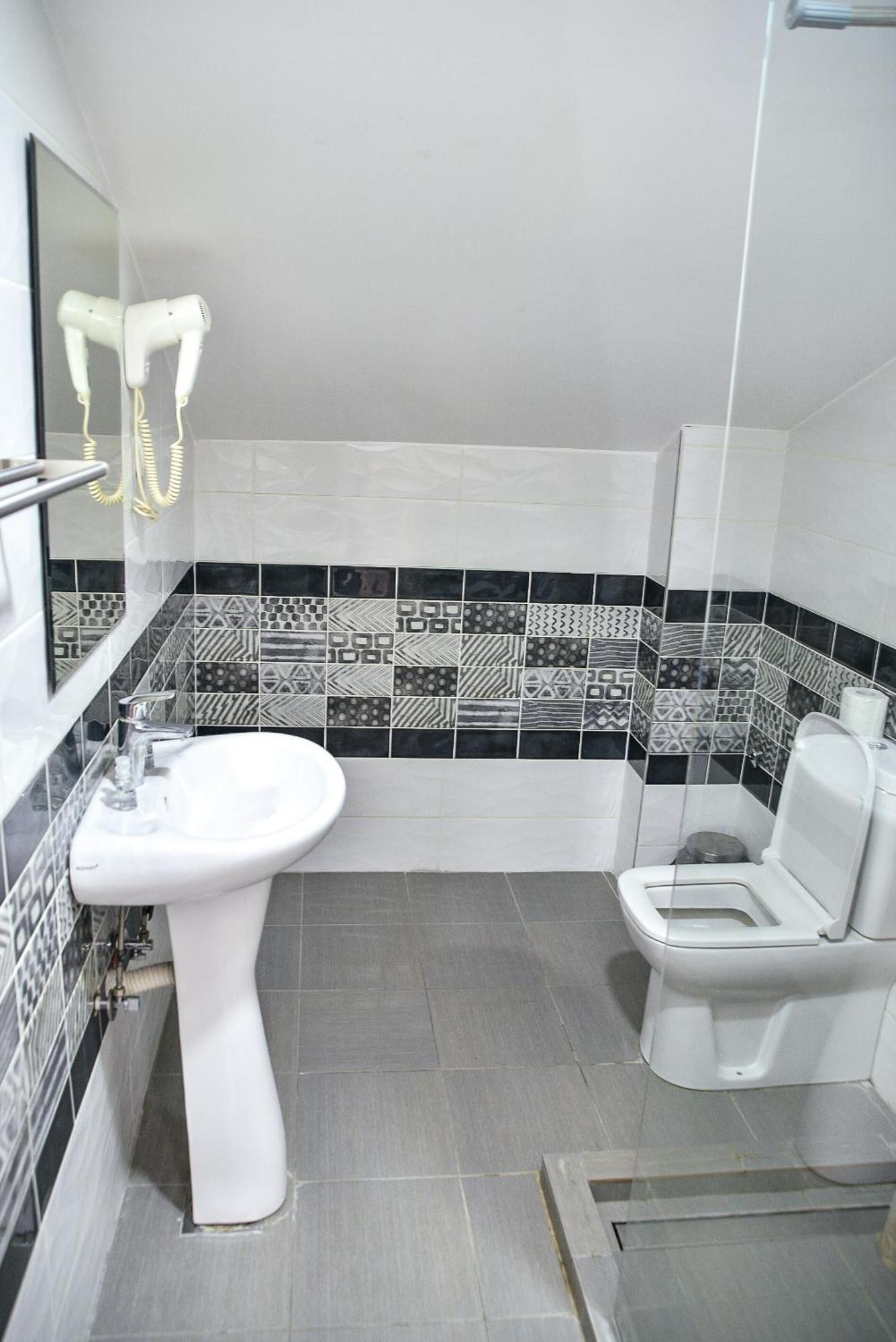 Villa Ars Beograd Rom bilde