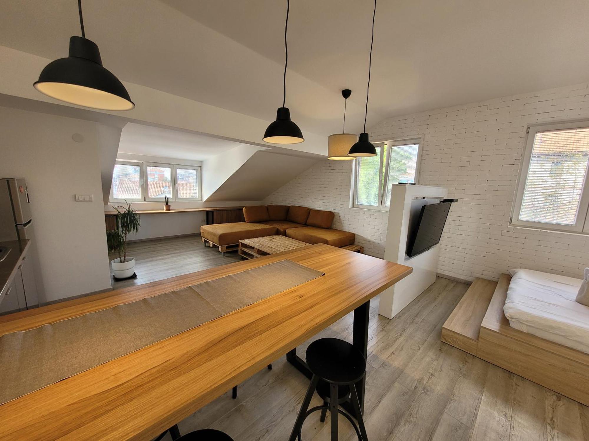 Villa Ars Beograd Rom bilde
