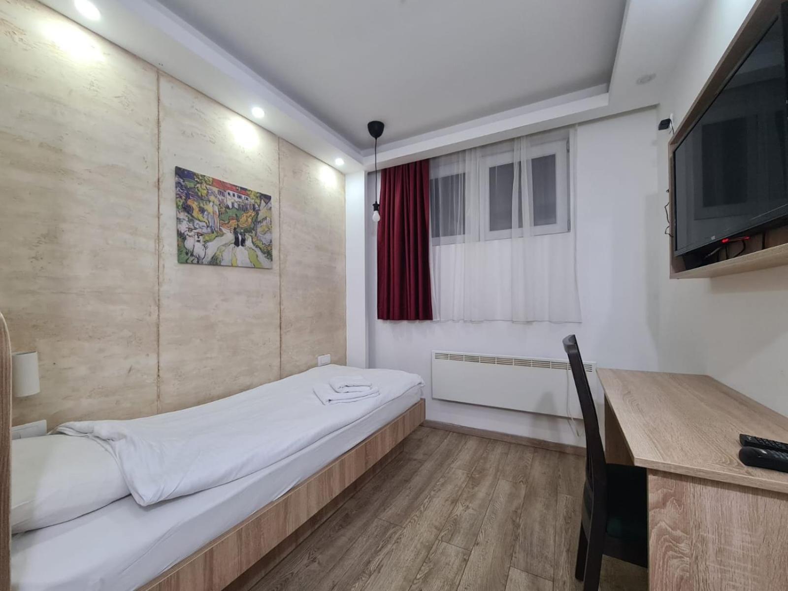 Villa Ars Beograd Rom bilde