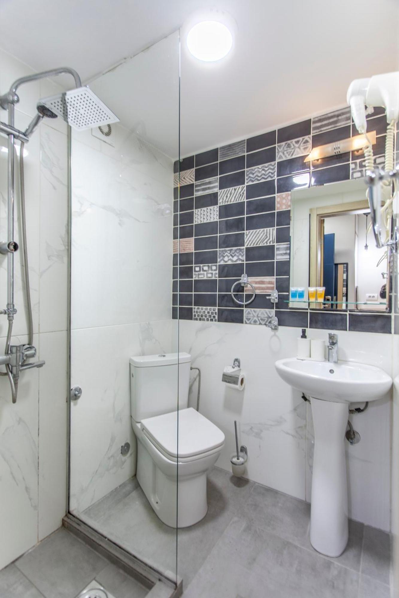 Villa Ars Beograd Rom bilde