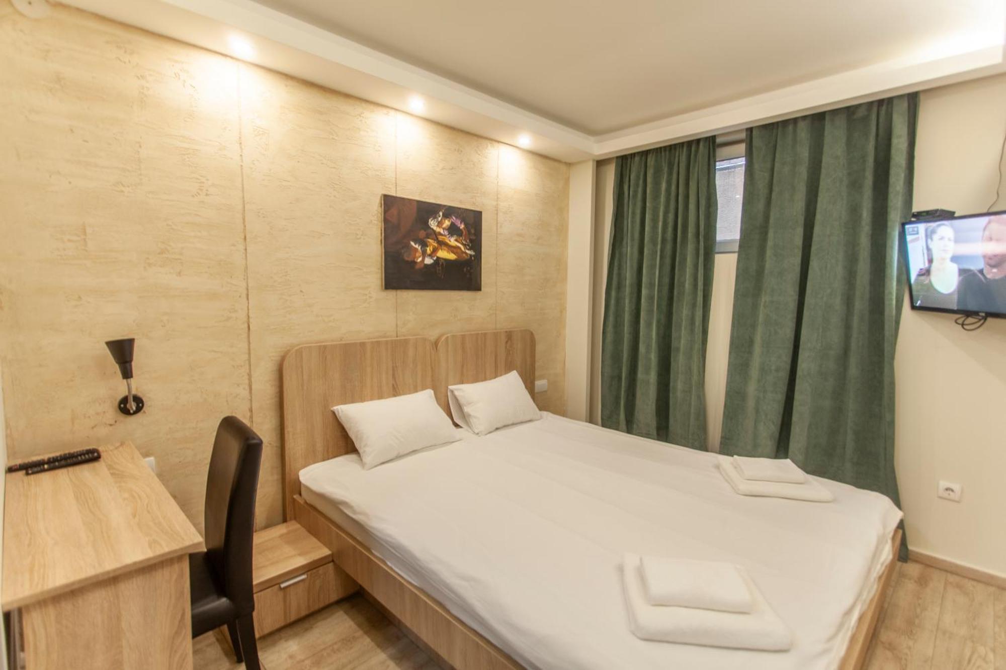 Villa Ars Beograd Rom bilde