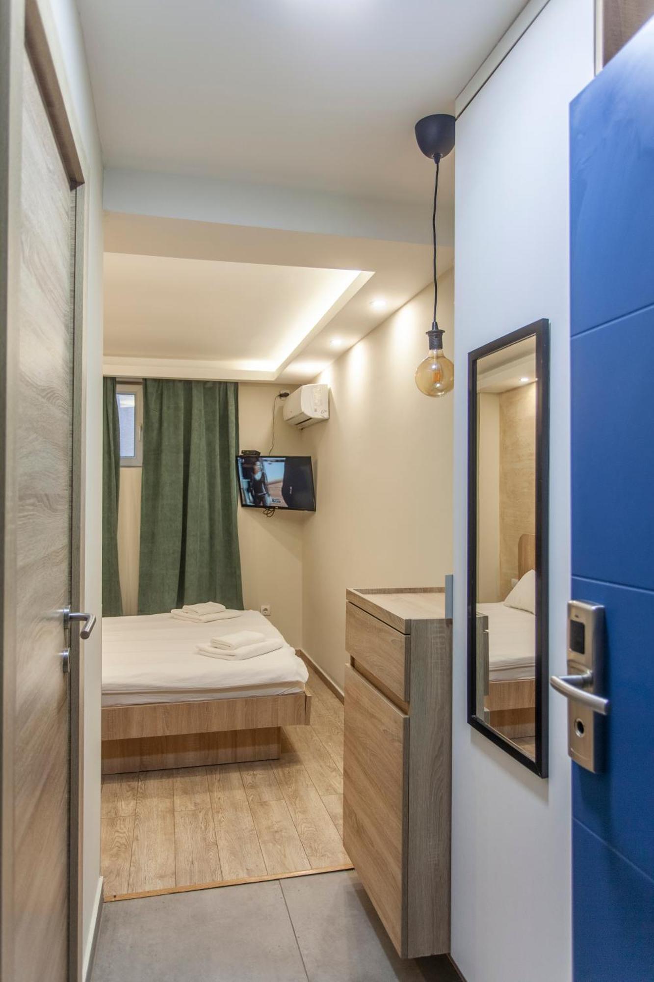 Villa Ars Beograd Rom bilde