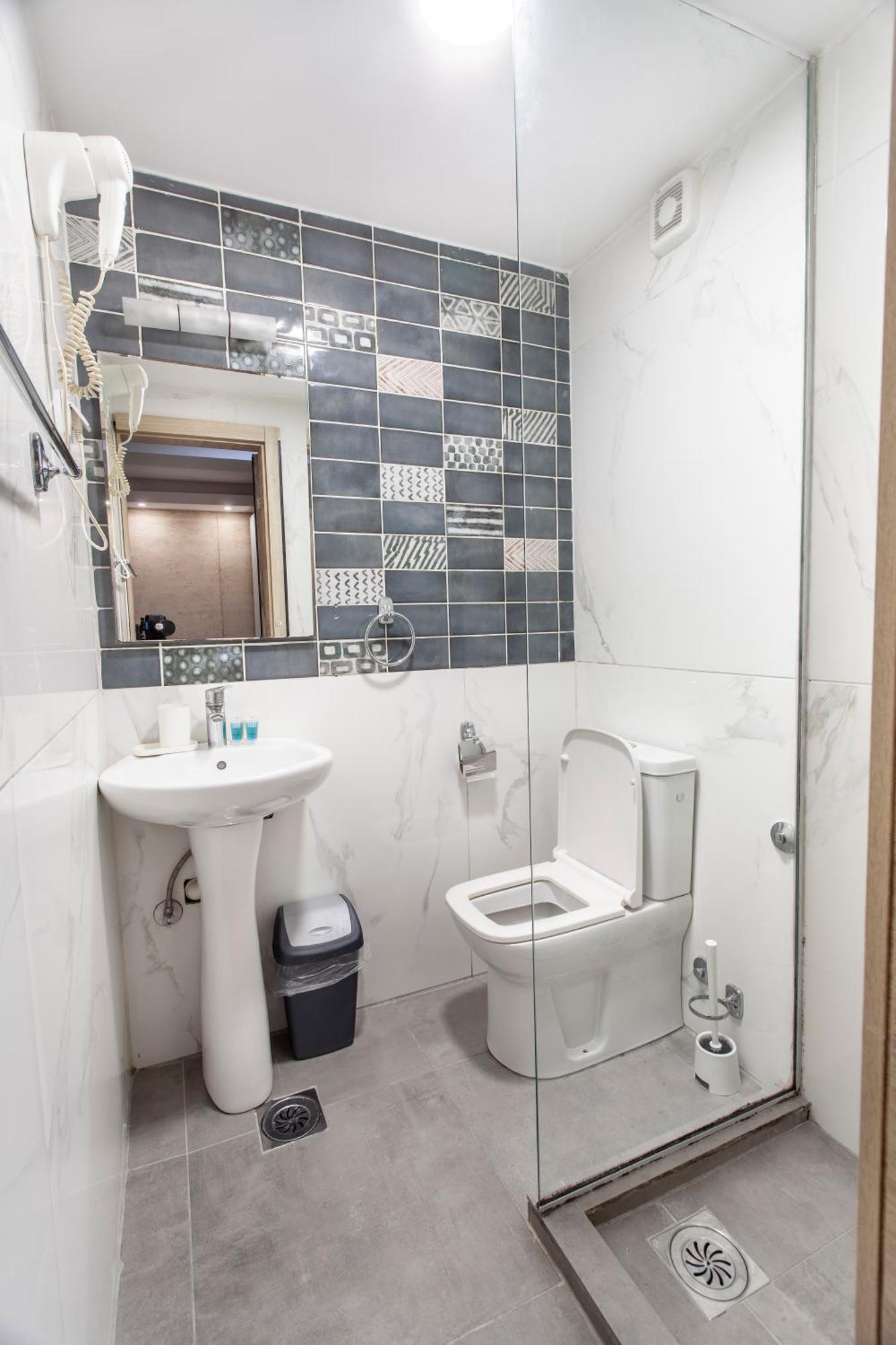 Villa Ars Beograd Rom bilde