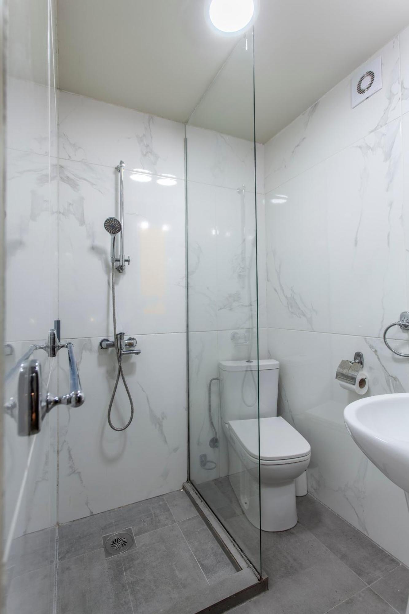 Villa Ars Beograd Eksteriør bilde