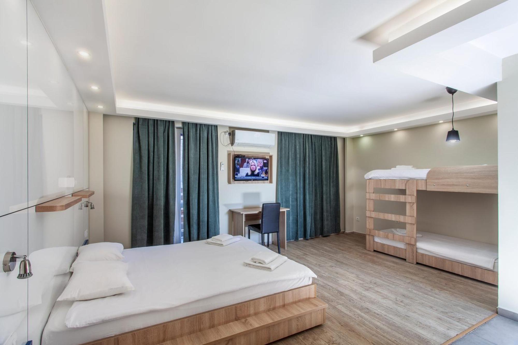 Villa Ars Beograd Eksteriør bilde
