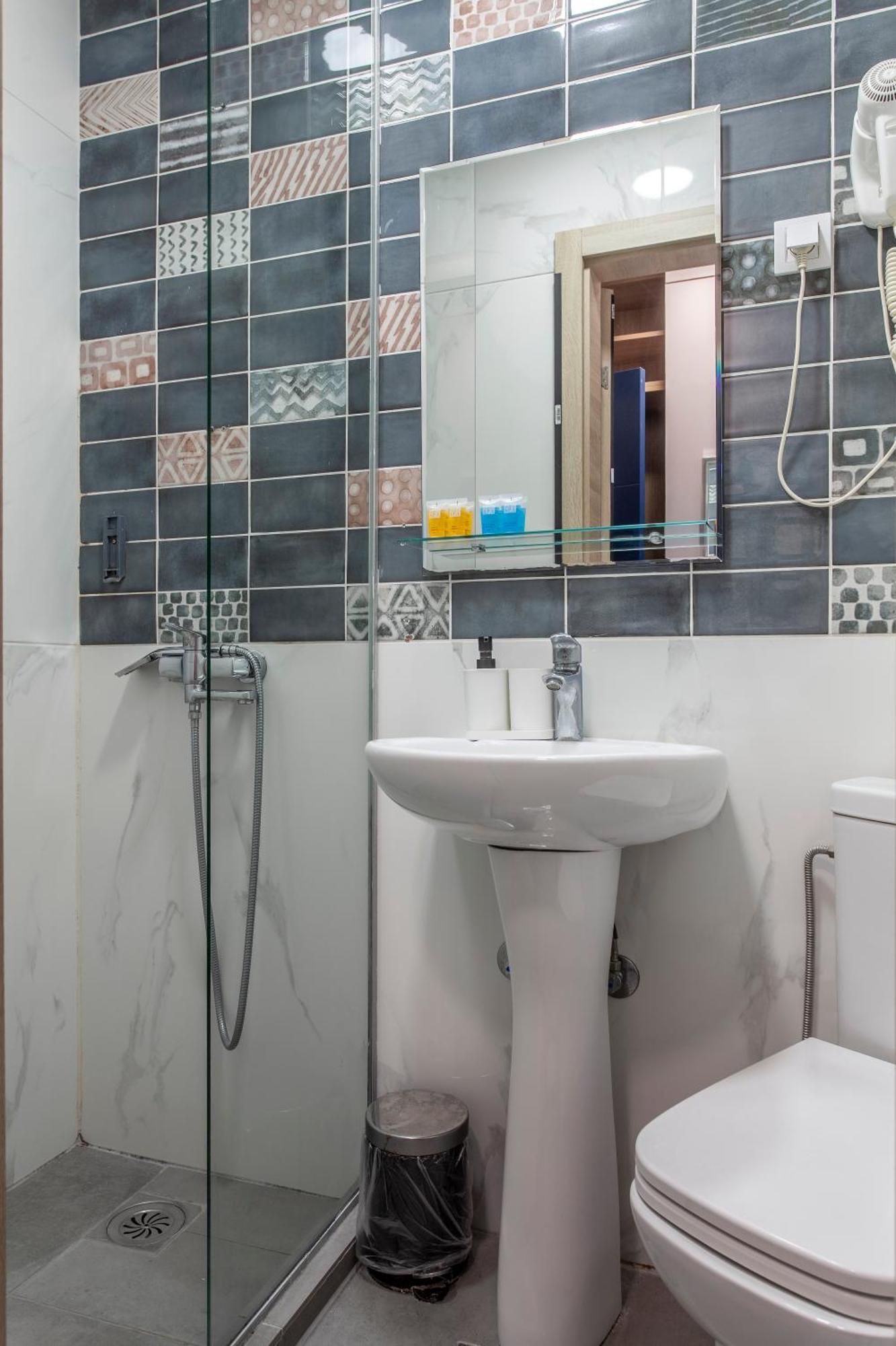 Villa Ars Beograd Eksteriør bilde