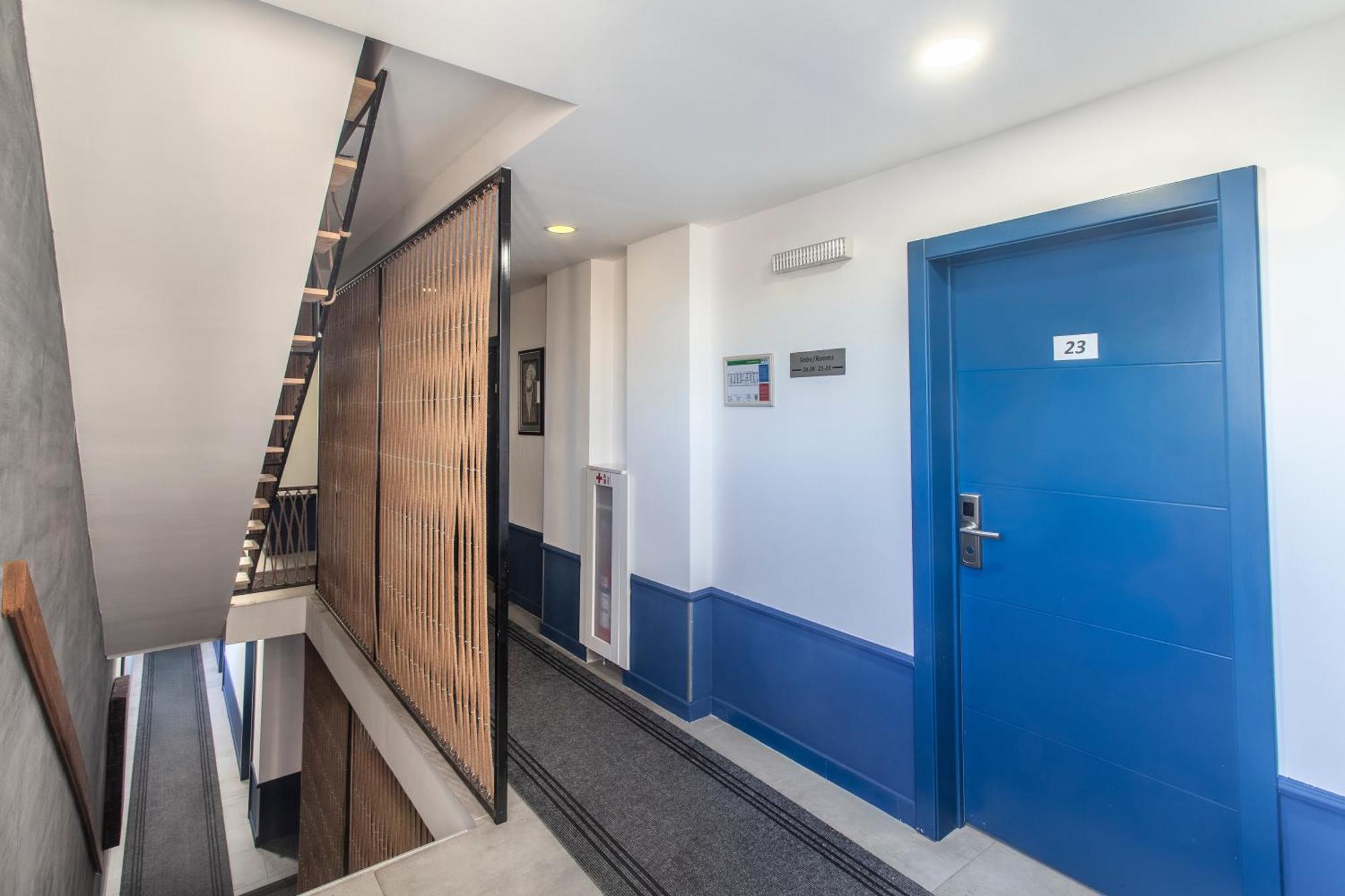 Villa Ars Beograd Eksteriør bilde